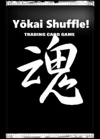 Yōkai Shuffle! Alpha V. 0.2 screenshot, image №2272412 - RAWG