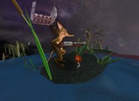 Creature Conflict: The Clan Wars screenshot, image №381141 - RAWG