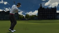 Tiger Woods PGA Tour 11 screenshot, image №547501 - RAWG