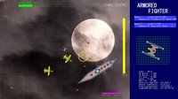 Armored Fighter screenshot, image №1710184 - RAWG