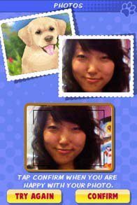 Me And My Dogs: Friends Forever screenshot, image №783469 - RAWG