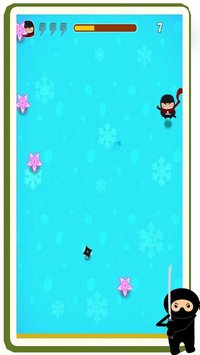 Ninj xSlash screenshot, image №1619570 - RAWG