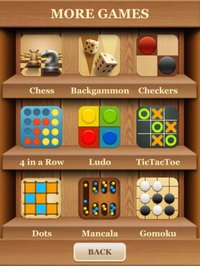Checkers - Deluxe HD screenshot, image №1693859 - RAWG