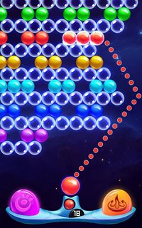 Blitz Bubbles screenshot, image №1453768 - RAWG