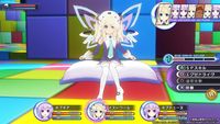 Hyperdimension Neptunia Re ; Birth2 Sisters Generation screenshot, image №636135 - RAWG