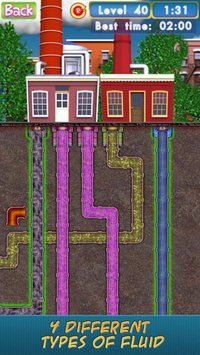 PipeRoll screenshot, image №1944519 - RAWG