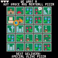 Unidentified Flying Pizza Delivery Service screenshot, image №1196290 - RAWG