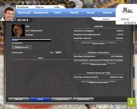Handball Manager 2010 screenshot, image №543500 - RAWG