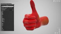 HAELE 3D - Hand Poser Lite screenshot, image №4005117 - RAWG