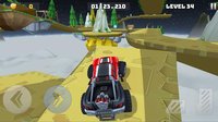 Mountain Climb: Stunt screenshot, image №2070710 - RAWG