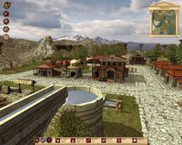 Imperium Romanum screenshot, image №487752 - RAWG