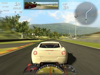 Ferrari Virtual Race screenshot, image №543212 - RAWG