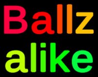 Ballz-alike (2020-06-14) screenshot, image №2420124 - RAWG