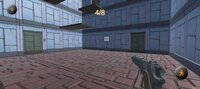 Trigger Finger (itch) (Omri Tahar) screenshot, image №3184755 - RAWG