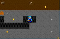 Tunnel Treasure screenshot, image №1141939 - RAWG