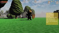 DarkForestAdventure WebGL screenshot, image №3694954 - RAWG