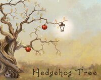 Hedgehog Tree screenshot, image №3731427 - RAWG