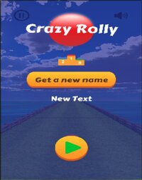 Crazy Rolly screenshot, image №3393692 - RAWG