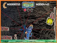 Dragon Balls screenshot, image №1117051 - RAWG