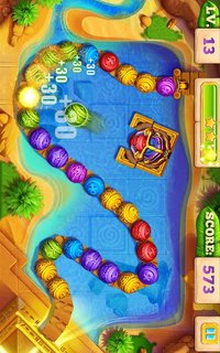 Marble Dash screenshot, image №1576743 - RAWG