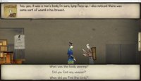 Shadow Of A Doubt screenshot, image №1163595 - RAWG