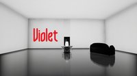 Violet (Δ E U S | Néah.) screenshot, image №1234465 - RAWG