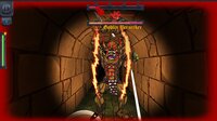 Dungeon Raider: Menace Below screenshot, image №3267024 - RAWG