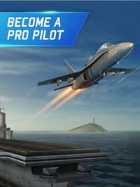 Flight Pilot Simulator 3D Free screenshot, image №2081852 - RAWG