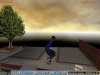 Ultimate Skateboard Park Tycoon screenshot, image №315627 - RAWG