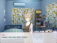 NEET-chan × 3D Ikemen screenshot, image №1077018 - RAWG