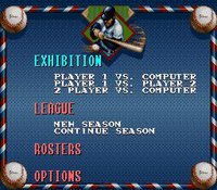 Cal Ripken Jr. Baseball screenshot, image №758660 - RAWG