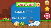 Pixel Boy - 8 bit games for free screenshot, image №1647493 - RAWG