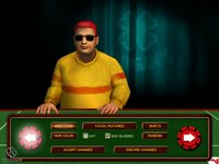 Chris Moneymaker's World Poker Championship screenshot, image №424341 - RAWG