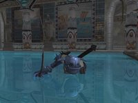 Dungeon: Gladiator screenshot, image №370047 - RAWG