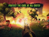 ZOMBIE AnnihilatoR screenshot, image №1517647 - RAWG