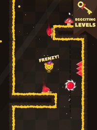 Eggxplode: Hatch egg bombs! screenshot, image №1981018 - RAWG