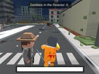 Zombie Golf (itch) screenshot, image №2376508 - RAWG