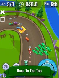 Garage Empire - Idle Tycoon screenshot, image №2681365 - RAWG