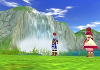 Grandia Online screenshot, image №533802 - RAWG