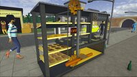 Choco Kiosk Simulator screenshot, image №4255439 - RAWG