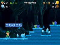 Lep's World 2 🍀🍀 screenshot, image №1463389 - RAWG