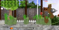 Pogo's Quest Demo screenshot, image №1942571 - RAWG