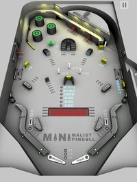 Minimalist:Pinball screenshot, image №923939 - RAWG