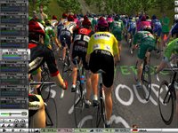 Pro Cycling Manager 2006 screenshot, image №456919 - RAWG