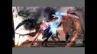 Devil May Cry 4 screenshot, image №274259 - RAWG