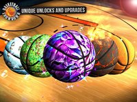 Basketball Showdown screenshot, image №1600892 - RAWG