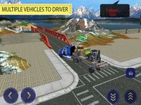 Building Foundation Mission screenshot, image №1977502 - RAWG