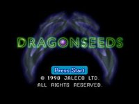 Dragonseeds screenshot, image №729368 - RAWG