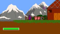 Wizard's Adventure screenshot, image №2578592 - RAWG