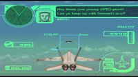 Ace Combat 3: Electrosphere screenshot, image №1643565 - RAWG